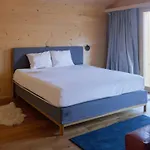 Baren Penthouse By Interhome * Zweisimmen