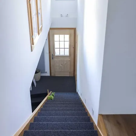 Apartment Baren Penthouse By Interhome Zweisimmen
