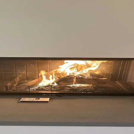 Appartamento Baren Penthouse By Interhome Zweisimmen