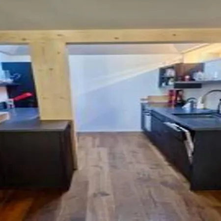 Διαμέρισμα Baren Penthouse By Interhome