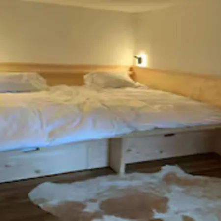 Baren Penthouse By Interhome