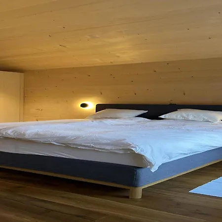 Baren Penthouse By Interhome *