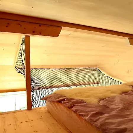 Baren Penthouse By Interhome Apartment Zweisimmen