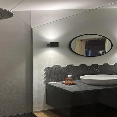 Baren Penthouse By Interhome Zweisimmen