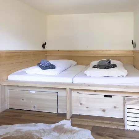 Apartment Baren Penthouse By Interhome *