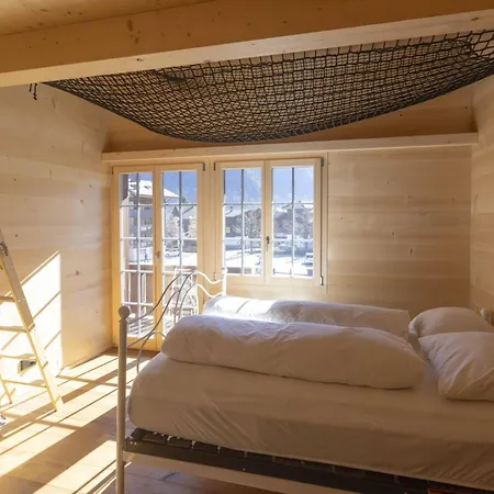 Baren Penthouse By Interhome Apartment *