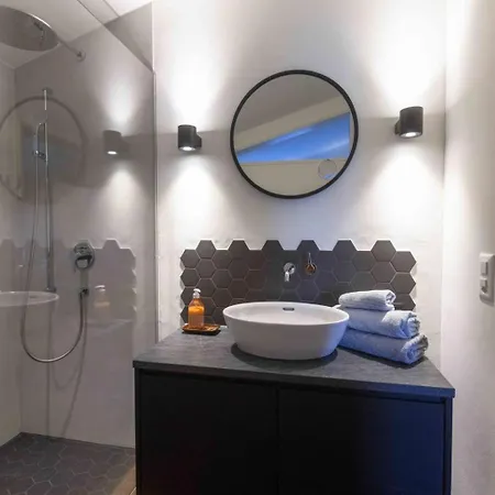 Apartment Baren Penthouse By Interhome Zweisimmen