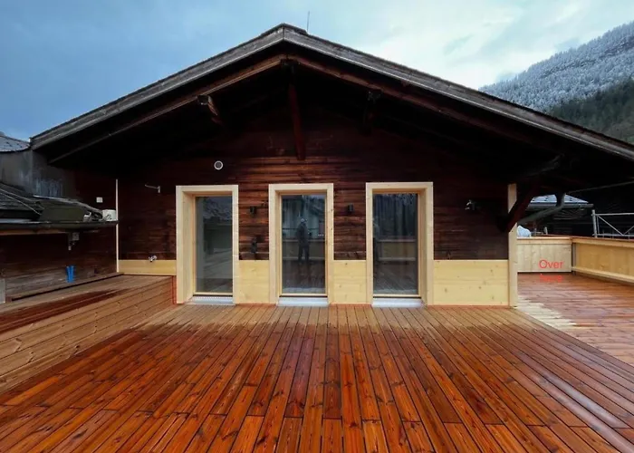 Apartman Baren Penthouse By Interhome