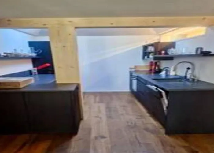 Apartman Baren Penthouse By Interhome