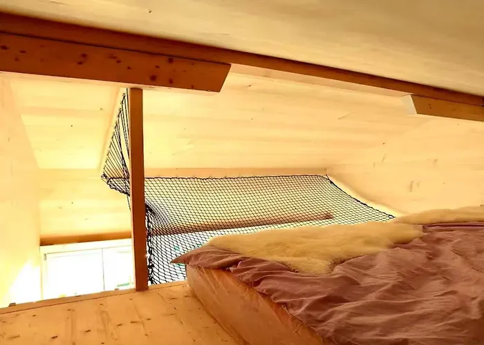 Baren Penthouse By Interhome Appartamento Zweisimmen