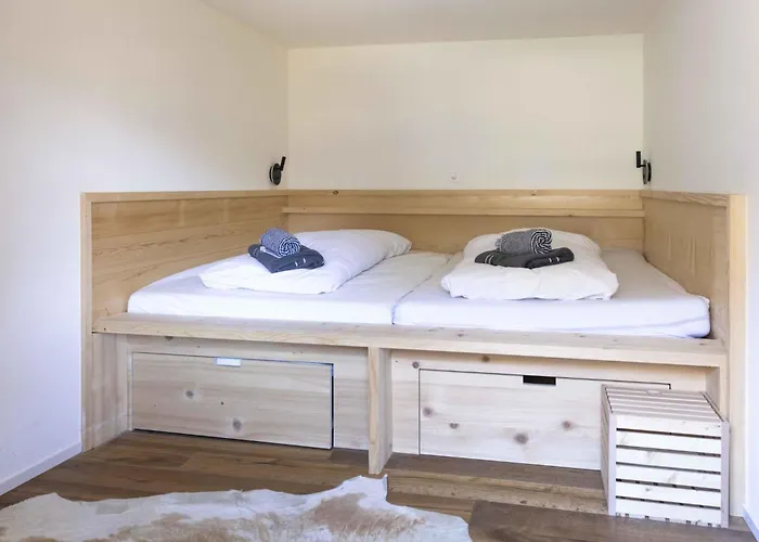 Διαμέρισμα Baren Penthouse By Interhome *