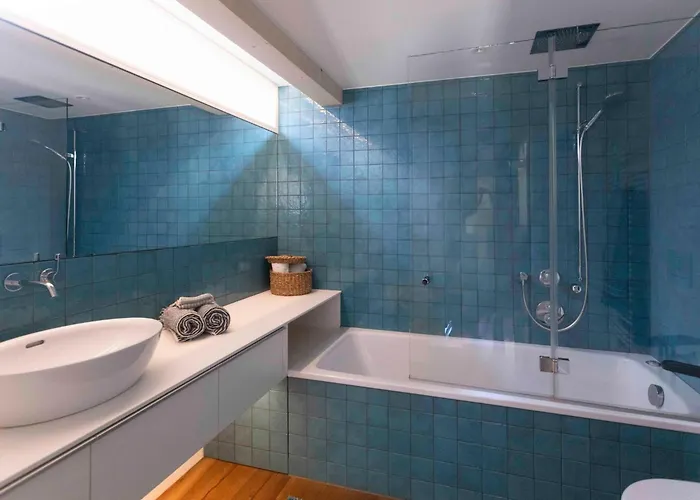 Baren Penthouse By Interhome Apartman
