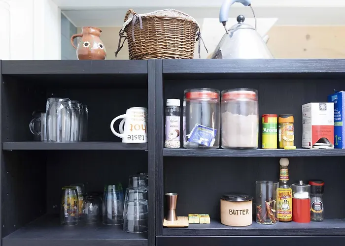 Appartamento Baren Penthouse By Interhome