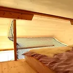 Baren Penthouse By Interhome Apartman Zweisimmen
