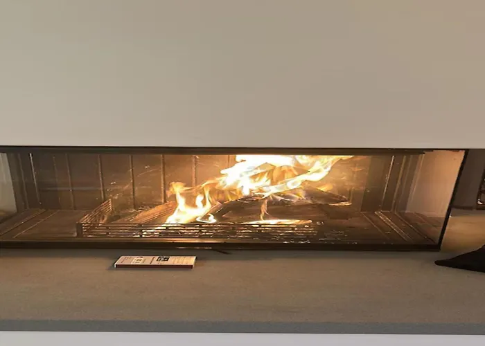 Apartment Baren Penthouse By Interhome Zweisimmen