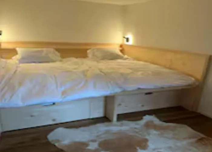 Baren Penthouse By Interhome