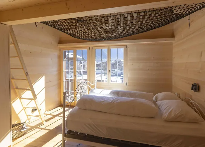 Baren Penthouse By Interhome Apartment *