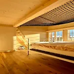 شقة Baren Penthouse By Interhome زويسمن