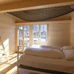 Baren Penthouse By Interhome شقة *